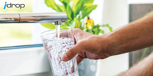 Các loại nước nên dùng để nấu ăn